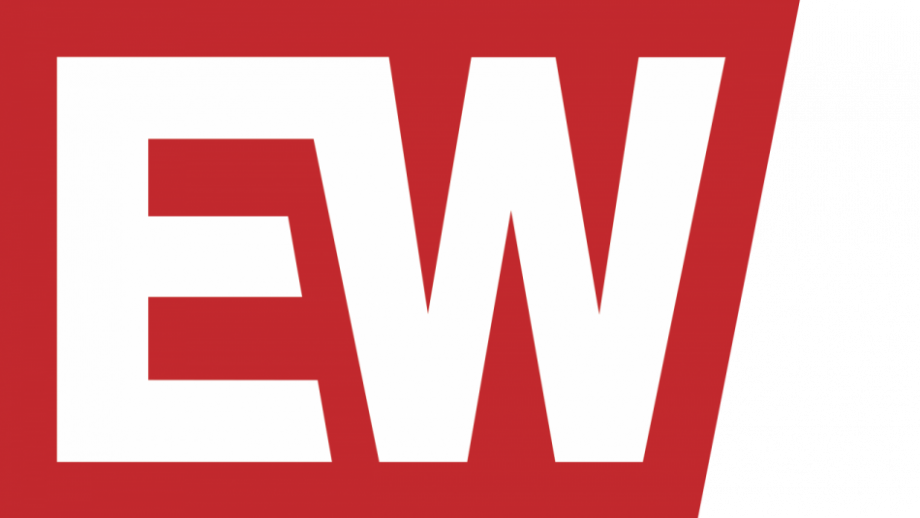 Logo van Elsevier Weekblad