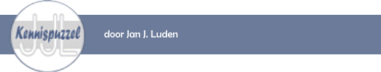 Logo van JJ Luden