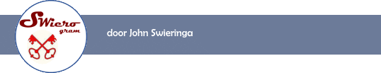 Logo van Swierogram