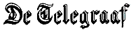 Logo van Telegraaf
