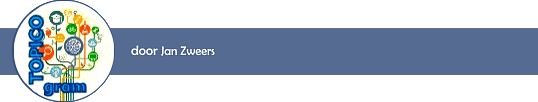 Logo van Topicogram