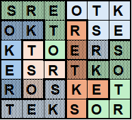sudoku-tje